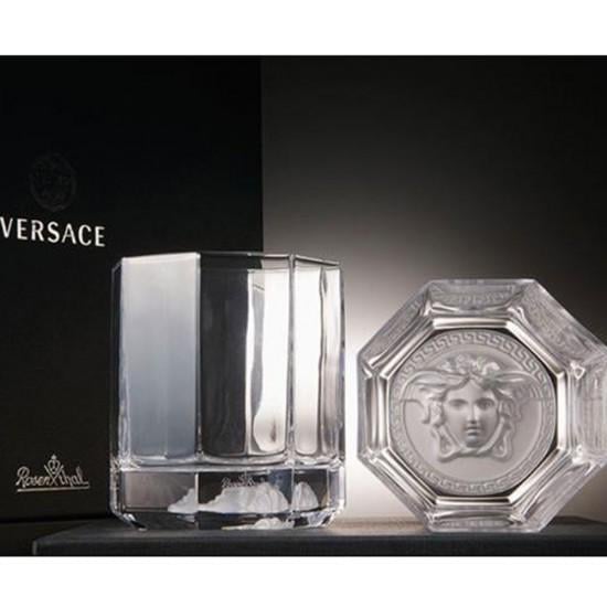 Попільничка Versace Rosenthal 7 см (20665 110835 45008) - фото 3 Попільничка Versace Rosenthal 7 см (20665 110835 45008) - фото 3