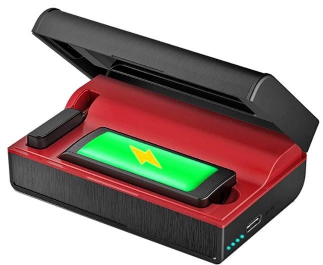 Беспроводной микрофон E300 для камеры/смартфона/ПК