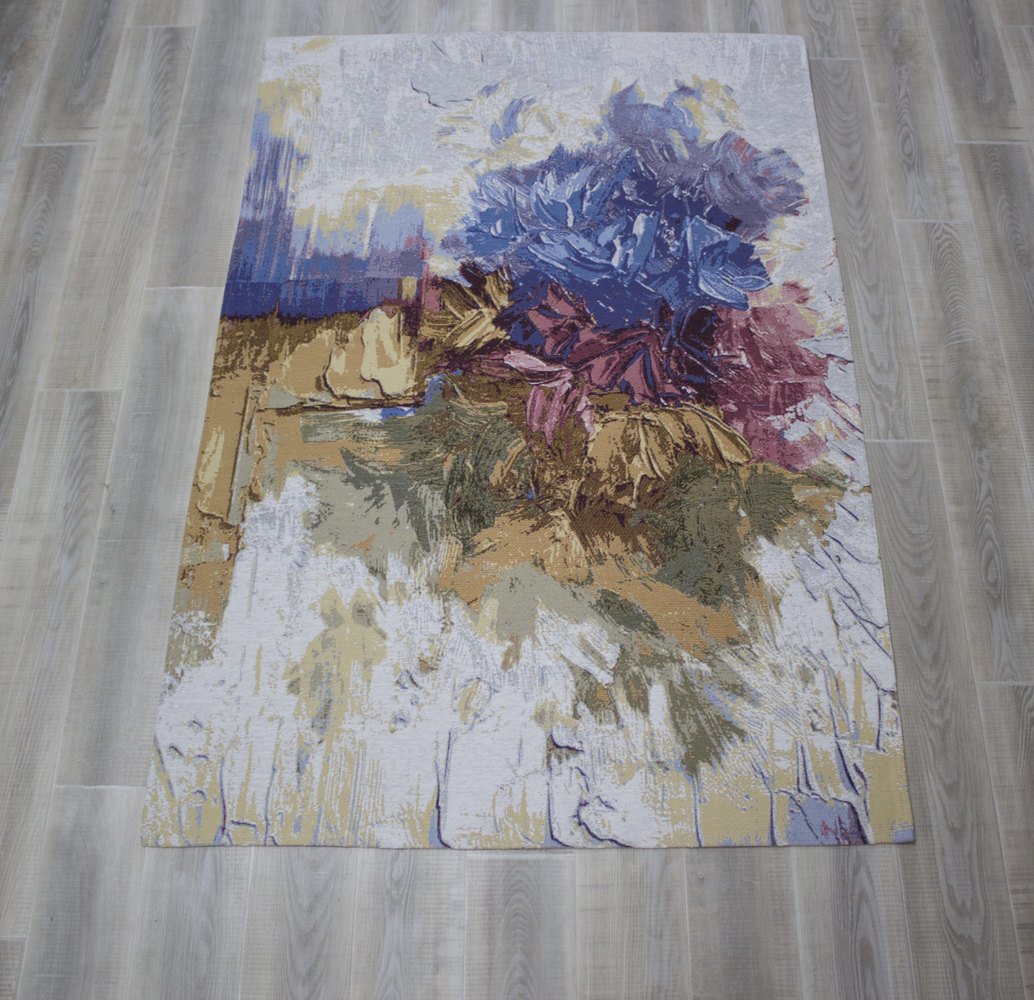 Ковер Oriental Weavers Art 3 921 120x180 см - фото 5 Ковер Oriental Weavers Art 3 921 120x180 см - фото 5