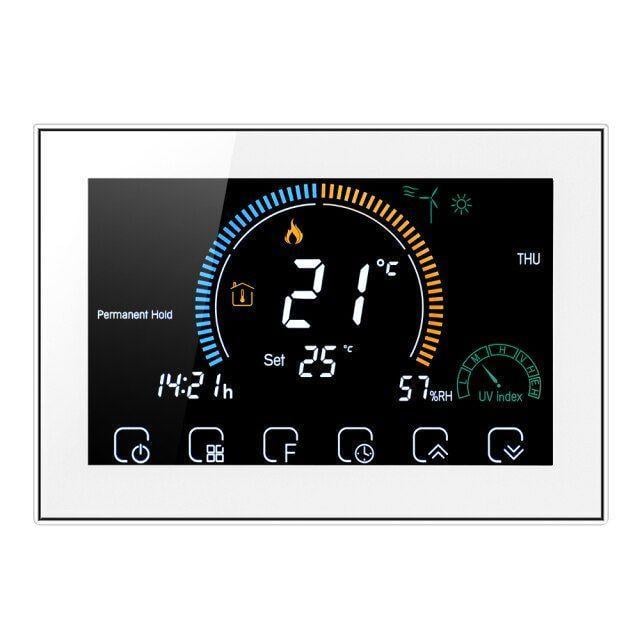 Терморегулятор BHT-8000 GCLW (2805482268)