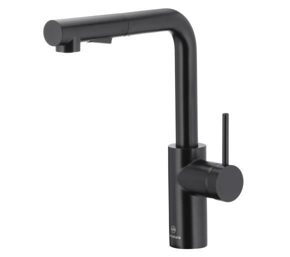 Змішувач для кухонної мийки KFA Armatura Duero Basic 6623-110-81 (360315)