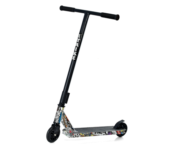 Самокат SR 2-064-5-WP7 (AN002992)