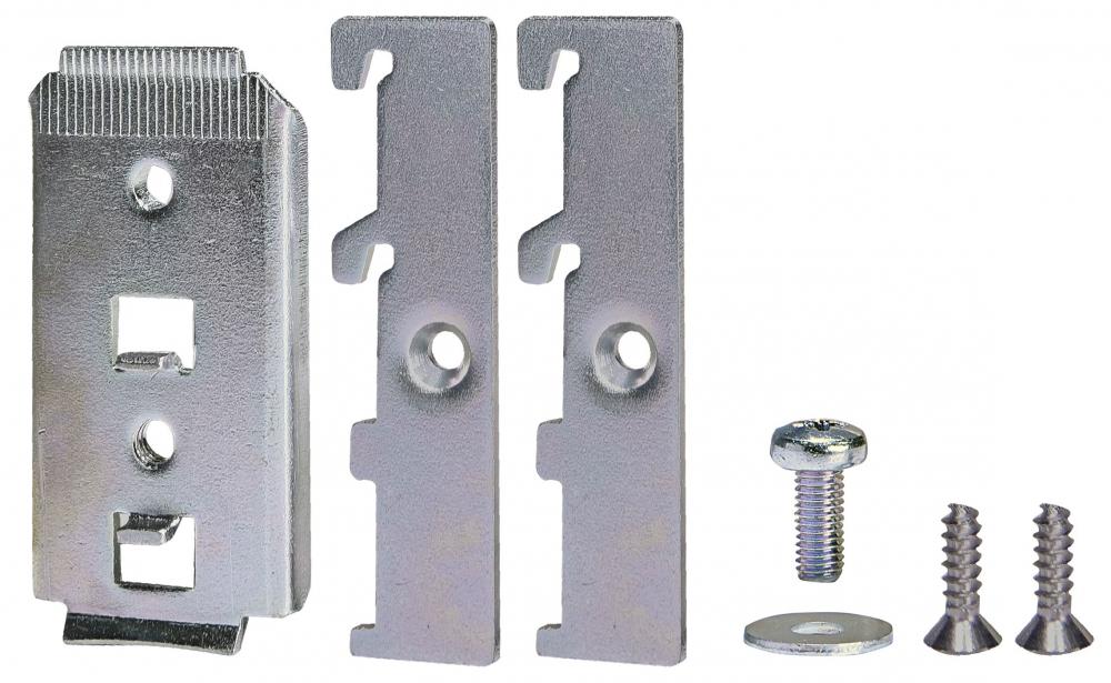 Адаптер монтажа на DIN-рейку ETI DIN KVL-1 100-150 (1690965)