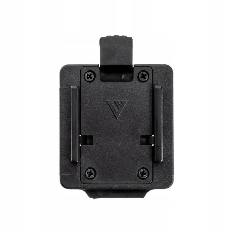 Адаптер Mactronic для кріплення ліхтаря Nomad 03 на шолом (RHM0011) - фото 2 Адаптер Mactronic для кріплення ліхтаря Nomad 03 на шолом (RHM0011) - фото 2