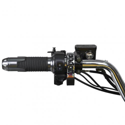 Квадроцикл E-FOX-1450-6 (26385860) - фото 3 Квадроцикл E-FOX-1450-6 (26385860) - фото 3