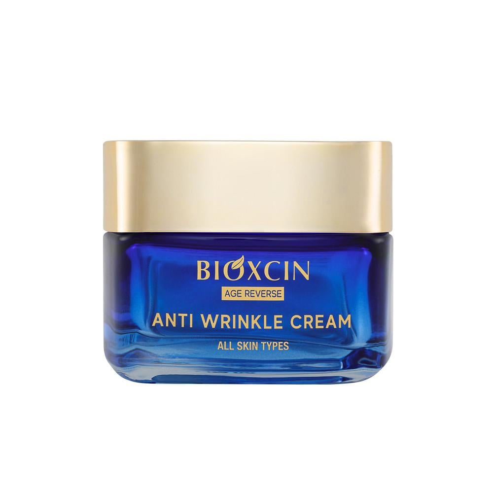 Крем для лица ночной BIOXCIN 50 мл (33004107) Крем для лица ночной BIOXCIN 50 мл (33004107)
