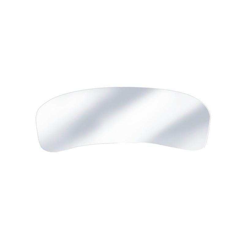 Автомобильная защитная пленка Lesko для BYD Song Plus на панель приборов (28953187)