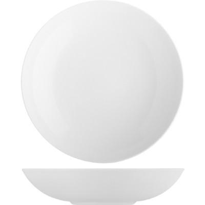 Тарелка для пасты G.Benedikt Isabelle 26 см 1 л (ISC1926) - фото 2