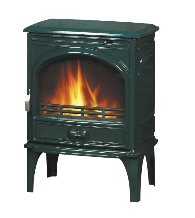 Печь чугунная Dovre CLASSIC 425 GM E4 8 кВт
