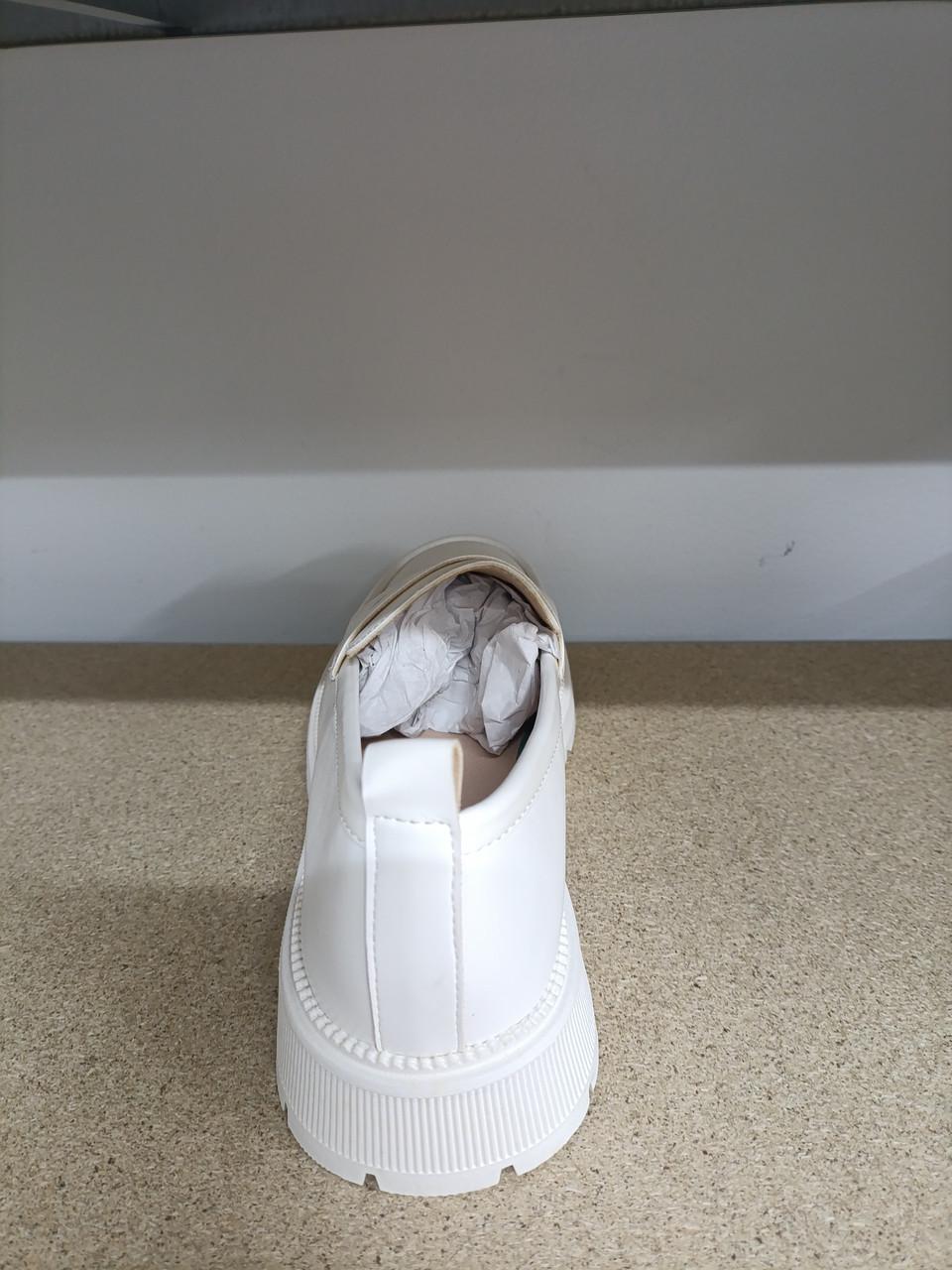 Туфлі жіночі демісезон р. 36 (30083332) - фото 4 Туфлі жіночі демісезон р. 36 (30083332) - фото 4