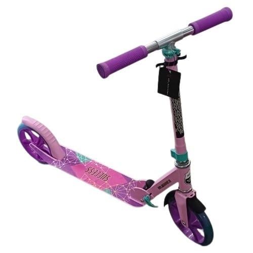 Самокат городской Amigo Sport SUCCESS Розовый (2999272741)