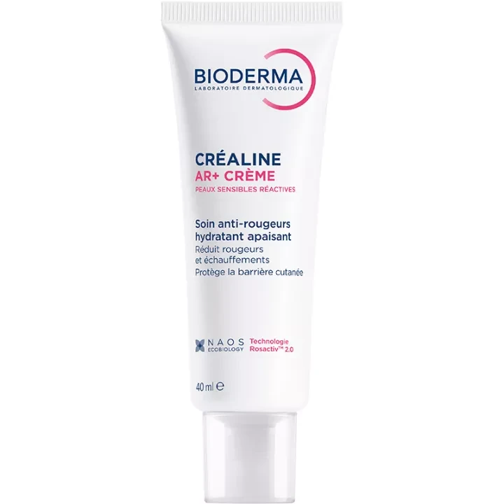 Крем для лица успокаивающий BIODERMA Crealine AR 40 мл (2888978080)