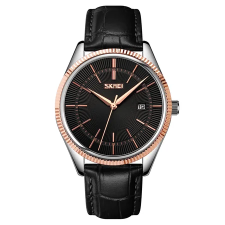 Наручные часы Skmei 9298TRGBK Rose Gold/Black