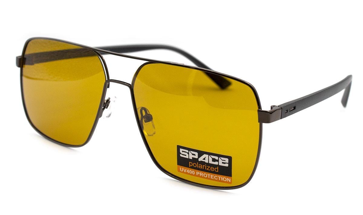 Окуляри для водіїв Space SP50422-C2-4