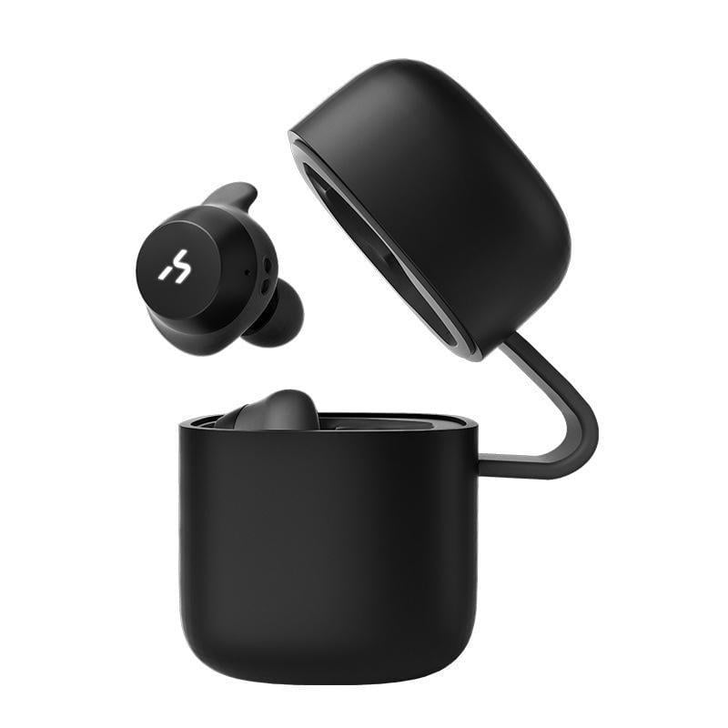 Наушники беспроводные Havit G1 Black (18076)