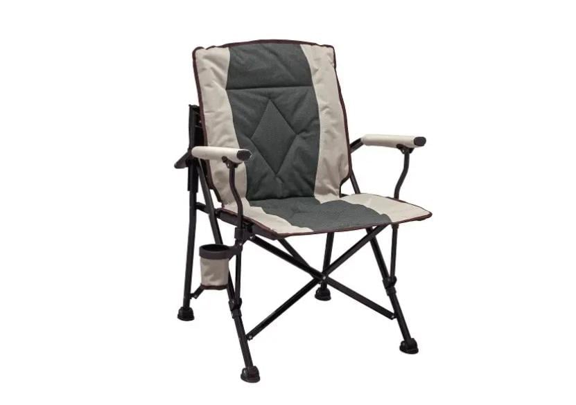 Кресло раскладное Time Eco TE-36SD с чехлом (4820211101183)