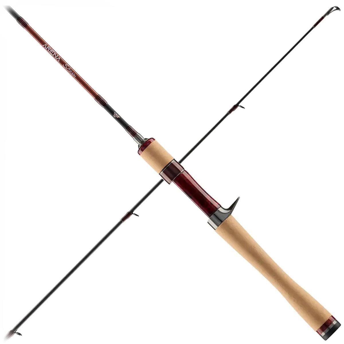 Спінінг Favorite Arena Stream ARNS1-C602UL 1,83m 2-7g Fast Casting (2799880705)