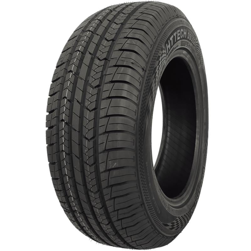 Автошина DoubleStar HTTECH DSS02 225/55 R19 99V (402049) Автошина DoubleStar HTTECH DSS02 225/55 R19 99V (402049)