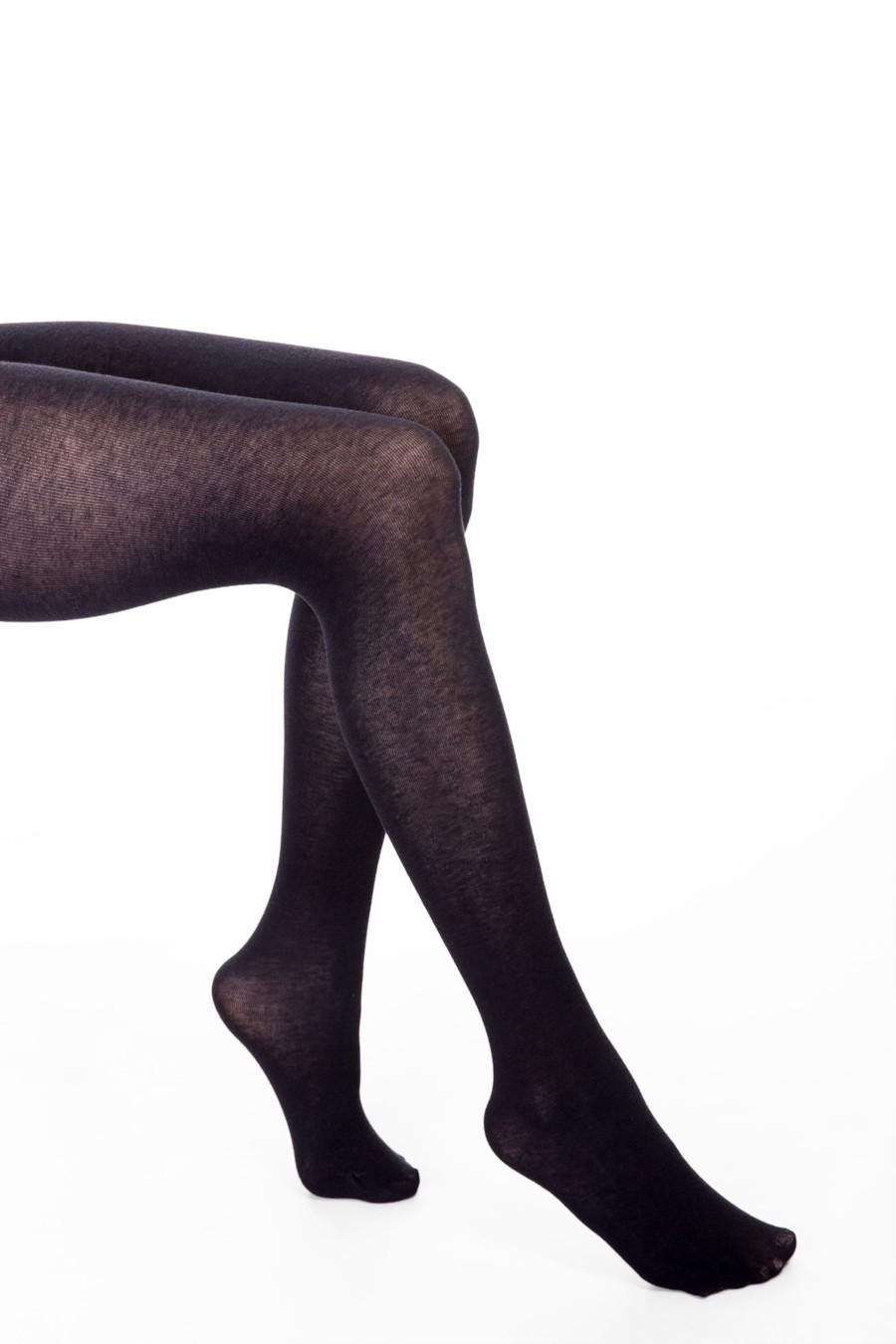 Колготки Trasparenze 90 den р. 2 Nero (35927)