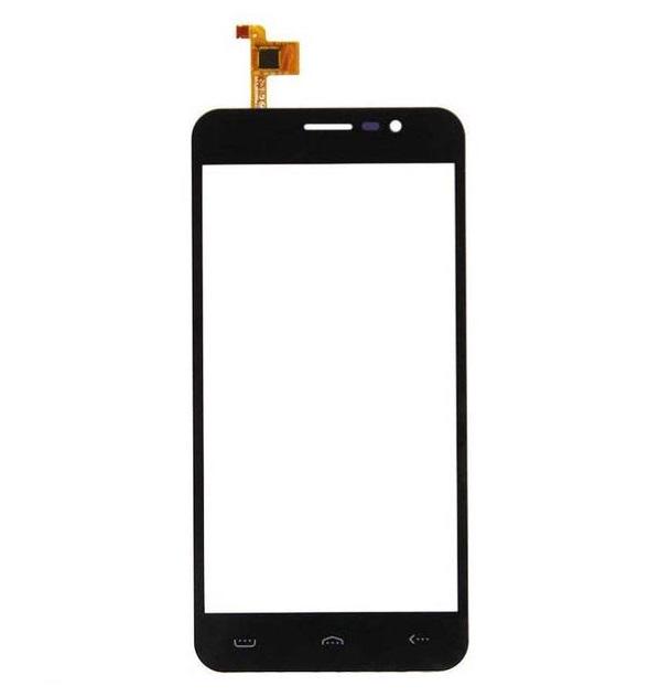 Экран Touchscreen для Homtom HT16 Черный (000017337)