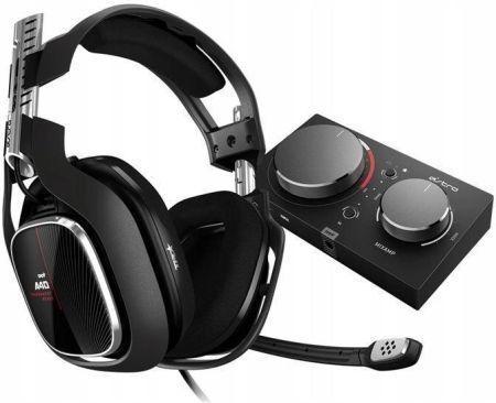 Гарнітура комп'ютерна Astro A40 TR Mixamp Pro TR (939-001659)
