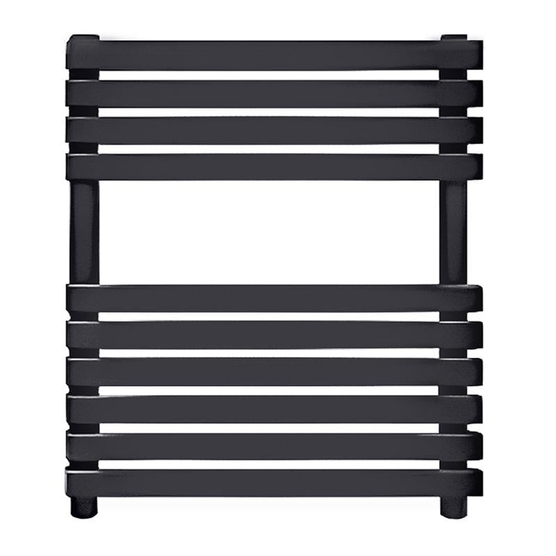 Сушка для рушників дизайнерська Ideale Mila 11 11/585/500 Чорний