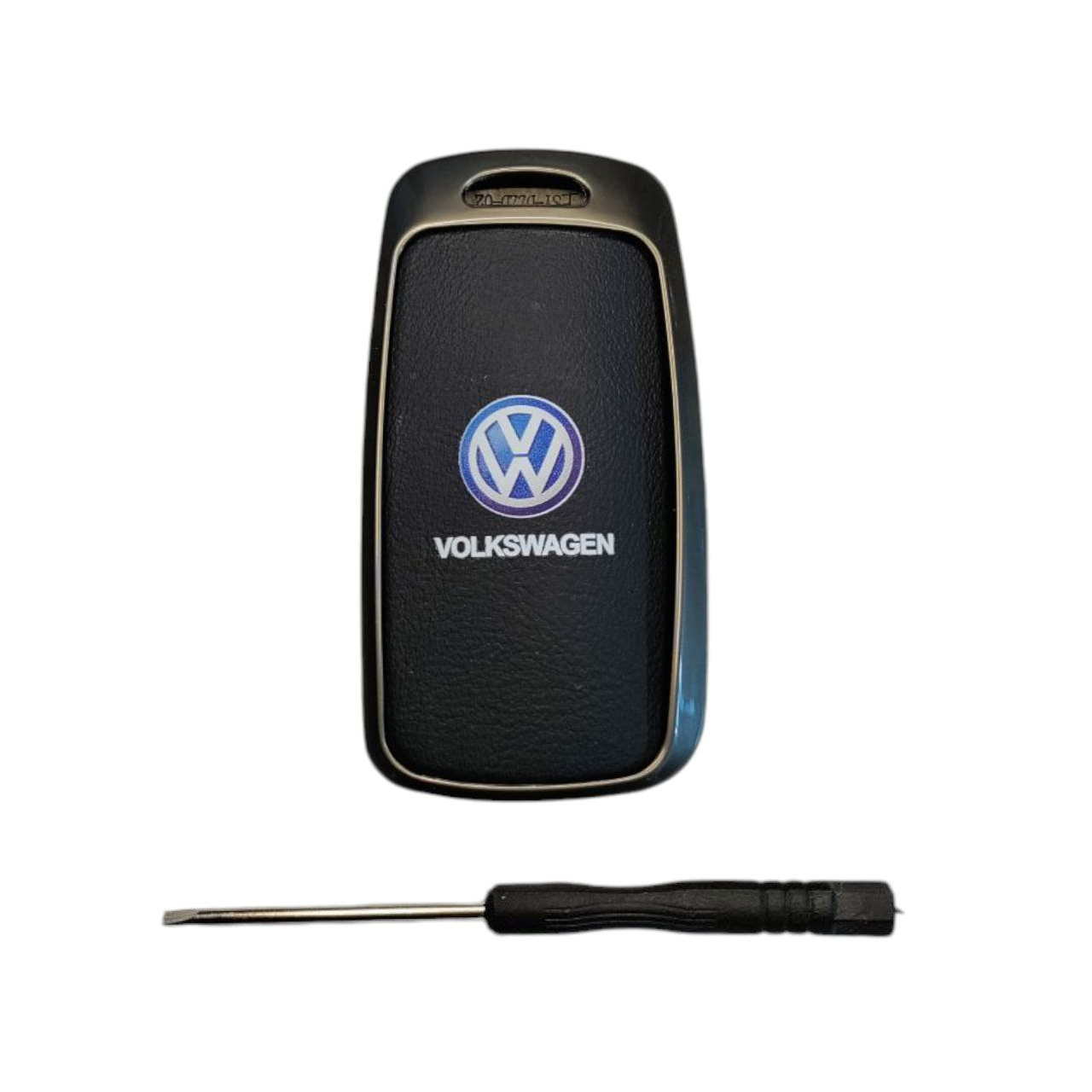 Чохол для ключа Volkswagen металевий (2329273965)