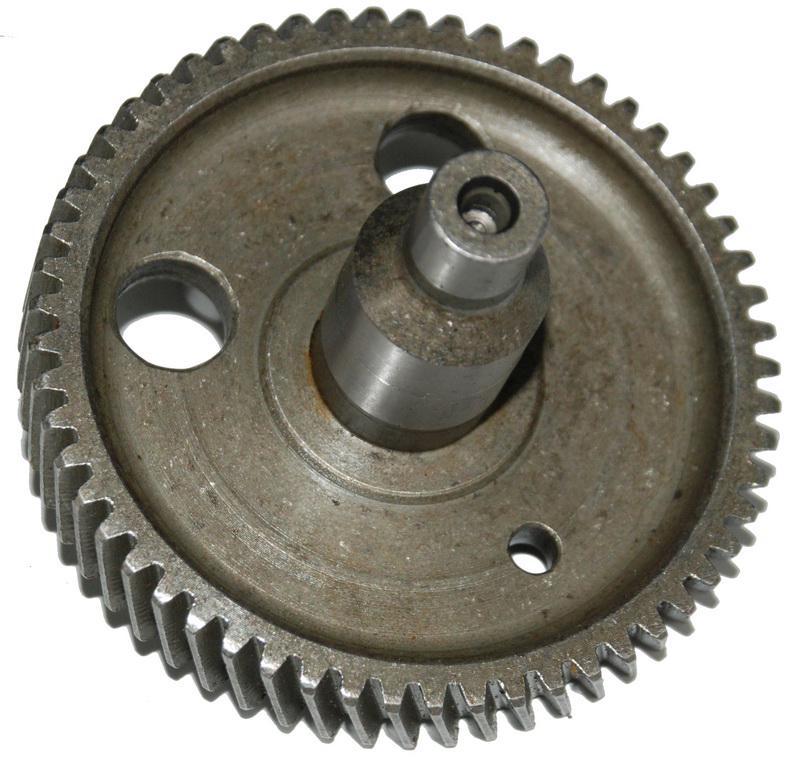 Ответная шестерня отбойного молотка Makita HM1202C (перф151)