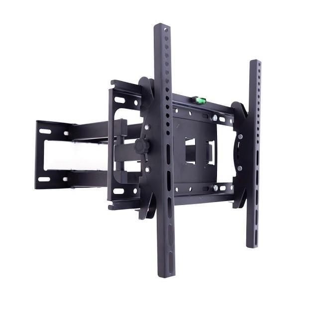 Кріплення для ТВ з поворотом Wall Mount 32-65 CP502 5070 Black (008718)