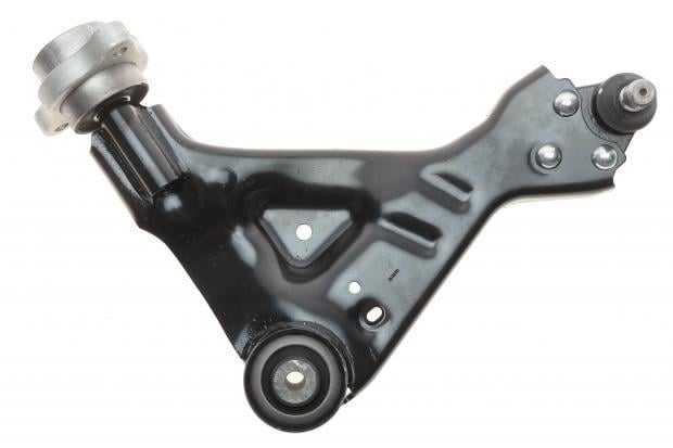 Рычаг подвески TRUCKTEC AUTOMOTIVE передний R Mercedes Vito W639 11-14 - (02.31.147)