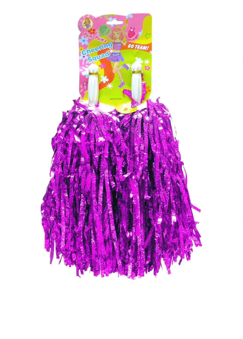 Помпоны для черлидинга (18-552ML)
