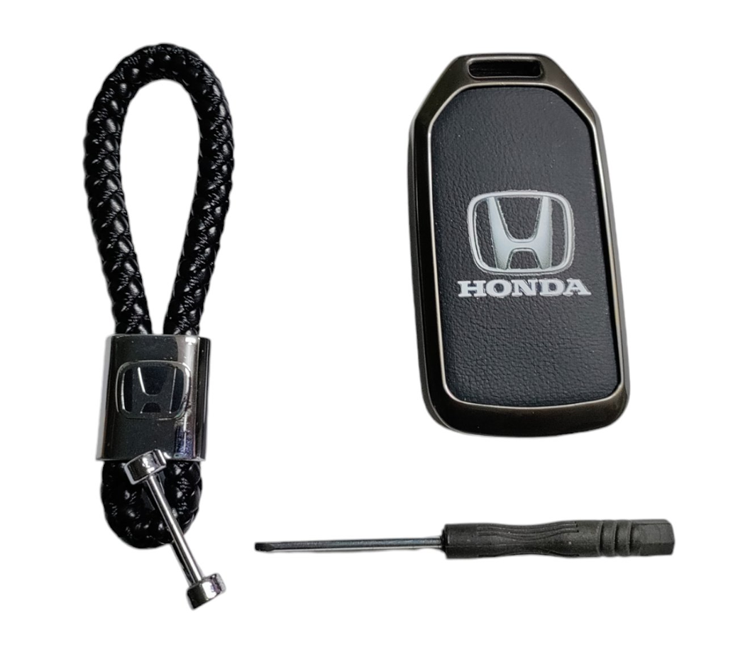 Чехол для ключа Honda металлический (2350609654)