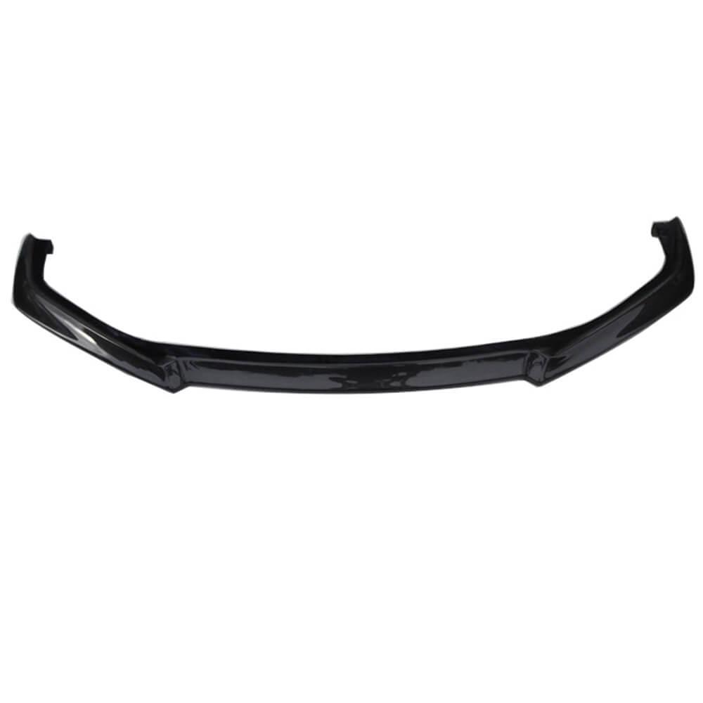 Накладка на передний бампер DDCarbon Lip V1/Toyota GT86 карбон (153674)