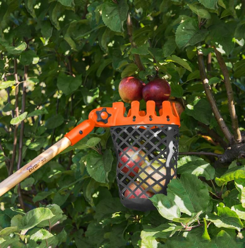 Плодосъемник Bradas V-Series-P (29517) - фото 2