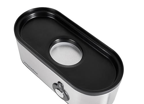 Яйцеварка автоматична Mesko MS 4485 на 3 яйця з мірною склянкою Silver (24869617) - фото 4