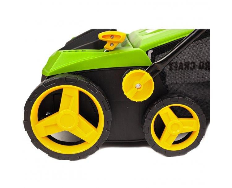 Скарификатор электрический ProCraft PSC380 - фото 5 Скарификатор электрический ProCraft PSC380 - фото 5