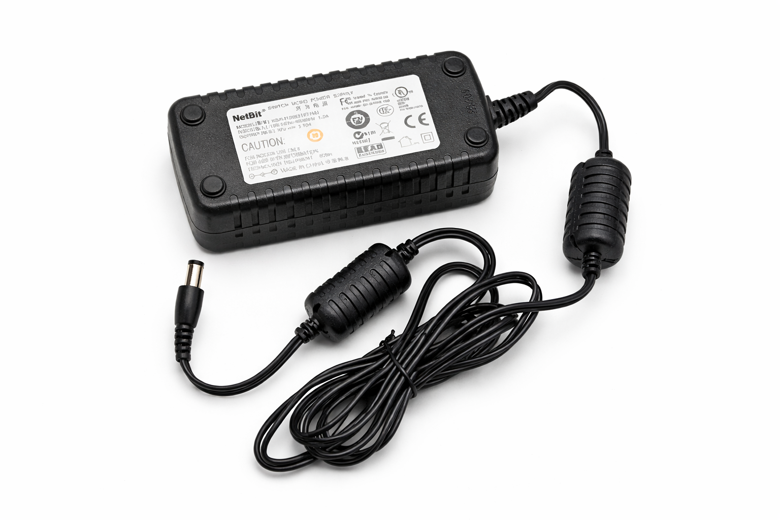 Блок питания KSAH1200315T1M2 в пластиковом корпусе 12V 3,15A (35357987)