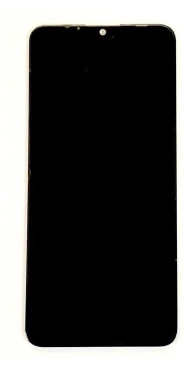 Дисплей для телефона Huawei P Smart 2019 POTLX3/POTLX1/POTAL00 Black (5000666B)