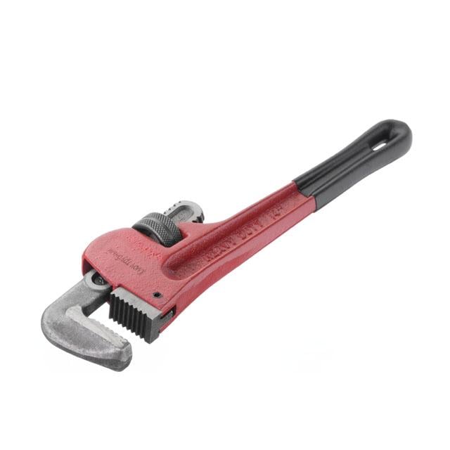 Ключ трубный Intertool 350 мм тип Stillson (HT-0183) Ключ трубный Intertool 350 мм тип Stillson (HT-0183)