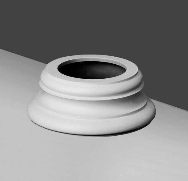 Колона дюрополімерна Orac Decor K1152