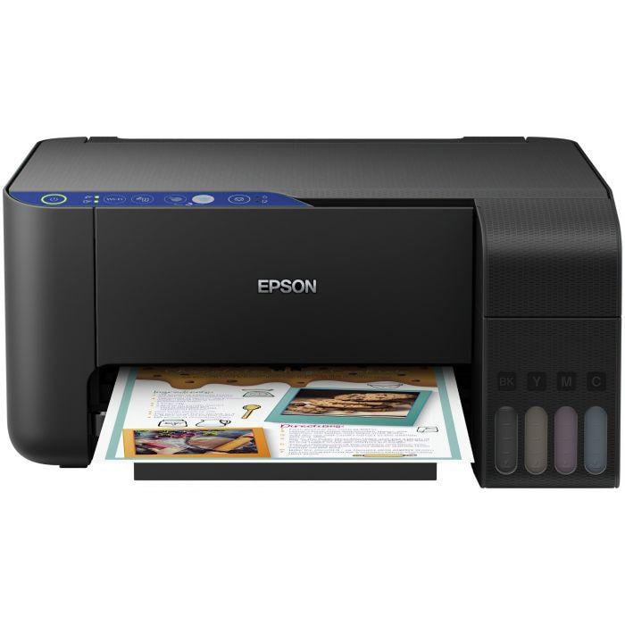 БФП Epson EcoTank L3250 c WiFi (C11CJ67412)