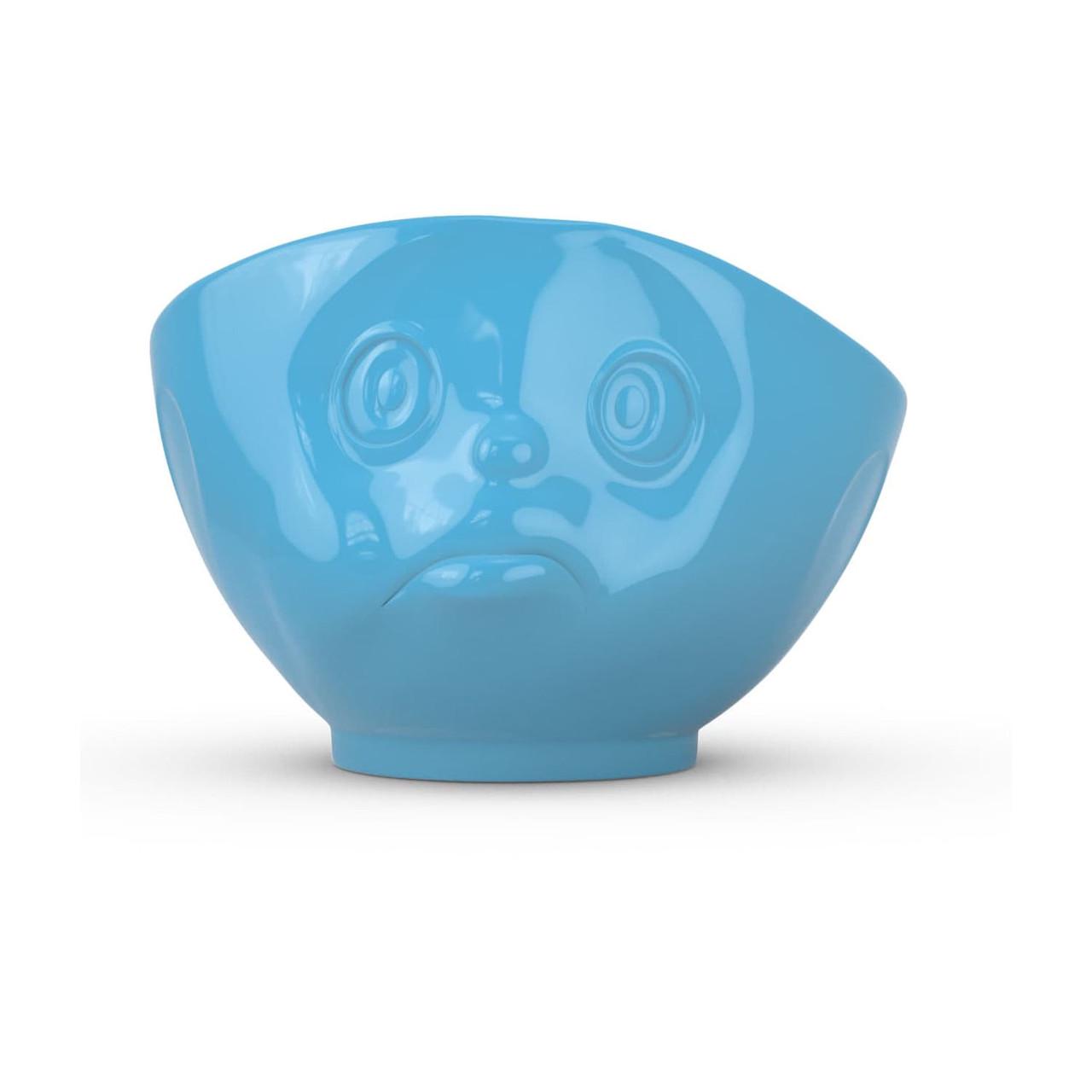 Пиала 58products Tassen Sulking 500 мл Синий (Tass10208/TA)