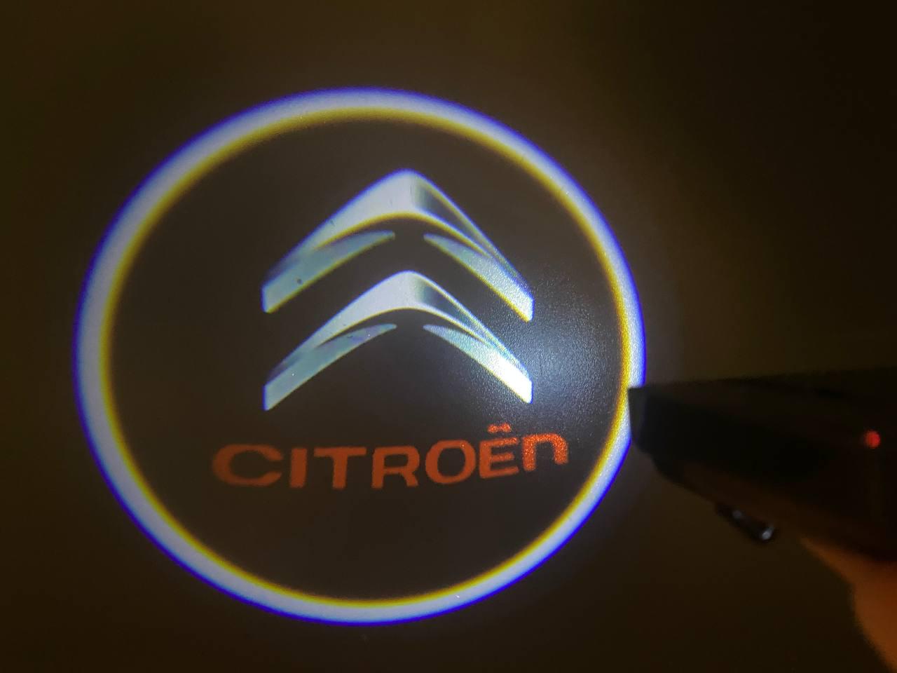 Підсвітка автомобільна для Citroen 2 шт. (24588193) - фото 3 Підсвітка автомобільна для Citroen 2 шт. (24588193) - фото 3