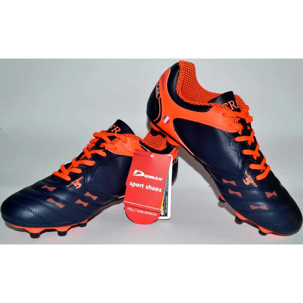 Сороконожки Demax FPF В8011-2Н р. 41 26 см - фото 5 Сороконожки Demax FPF В8011-2Н р. 41 26 см - фото 5