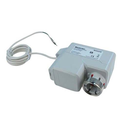 Електропривід Honeywell M6410L2023 для 3-х позиційного регулювання 230V