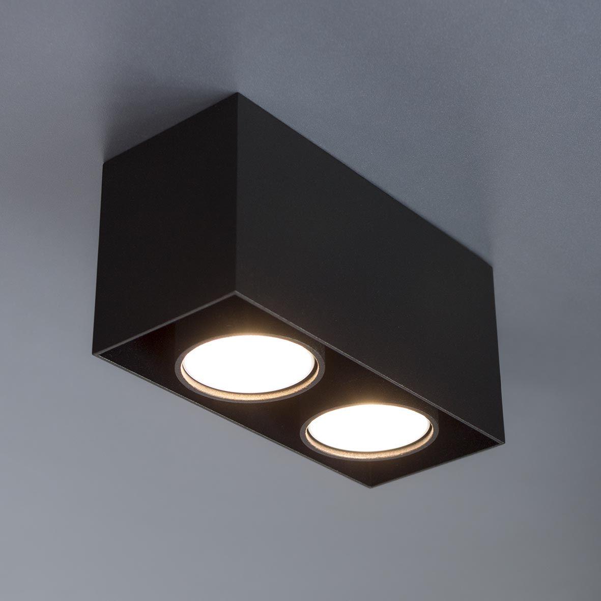 Точечный светильник Imperium Light Linkor (272216.05.05)