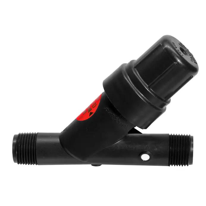 Фільтр із регулятором тиску Rain Bird PRF-075-RBY 3/4"