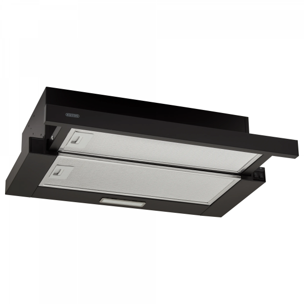 Вытяжка Eleyus ORION 650 LED 60 BL (1722489)