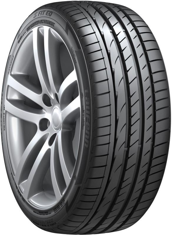 Шина літня Laufenn S-Fit EQ LK01 245/45R19 102Y (2417997)