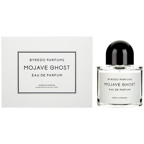 Парфюмированная вода унисекс Byredo Mojave Ghost 50 мл (80854) Парфюмированная вода унисекс Byredo Mojave Ghost 50 мл (80854)